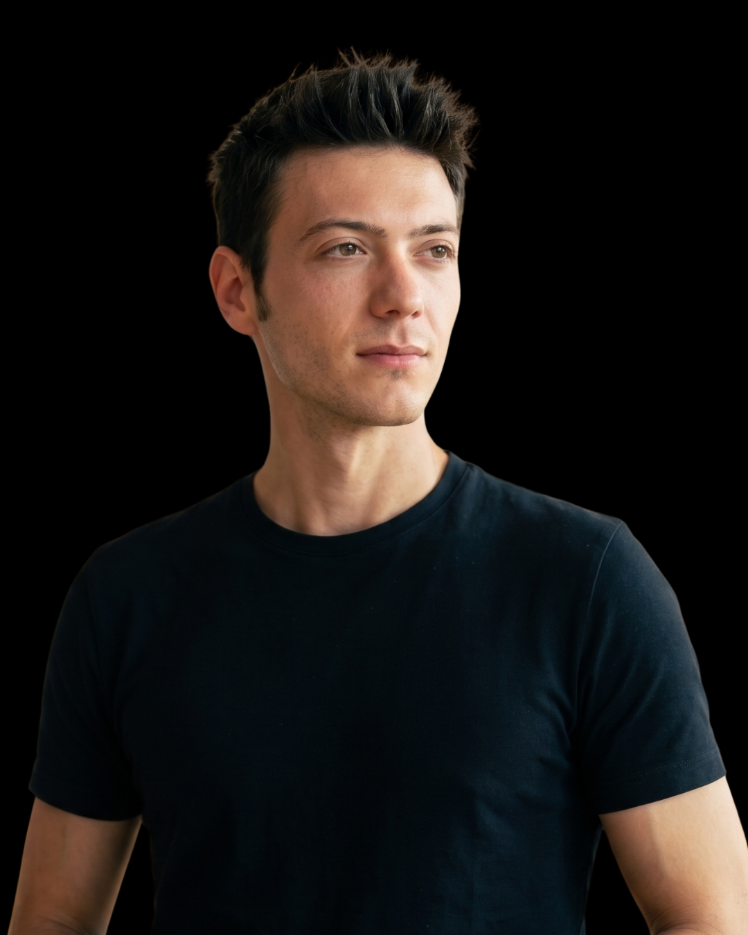 Mihail Maliarciuc, Gründer von Silver Wiings